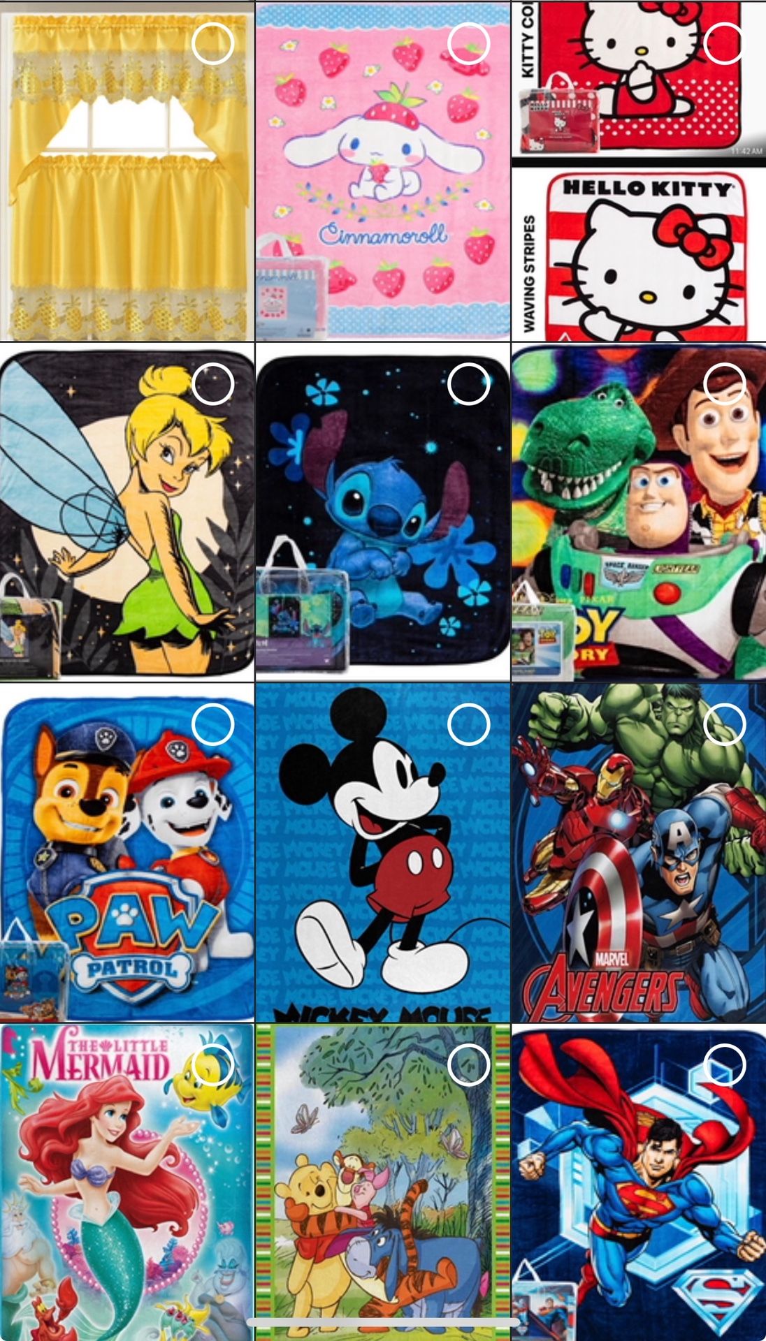 Twin Disney