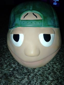 Homies Large Ceramic mask , only for pick up