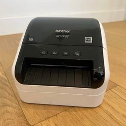 Brother Label Printer
