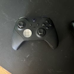 Xbox Controller 