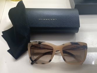 Sunglasses Burberry Originals 