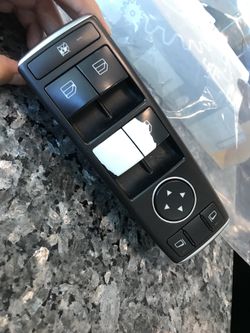 CLS 550 window controller