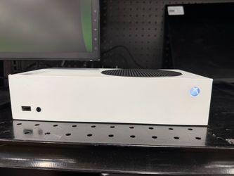 Xbox one series s digital