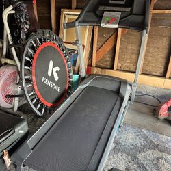 Treadmill