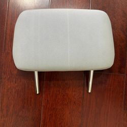 OEM 2010 Toyota Corolla Backseat Headrest