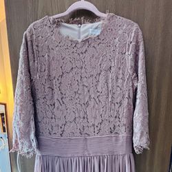 Dainty Jewells Rose Dress