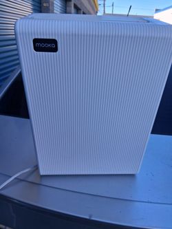 Air purifier