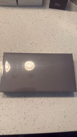 Apple Watch Ultra 3.