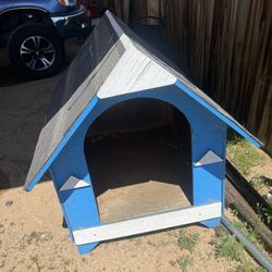 Dog House