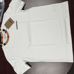 Burberry Shirt 