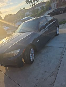 2010 BMW 328i