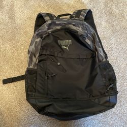 Puma Backpack 