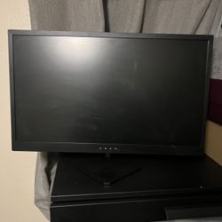Omen HP Monitor