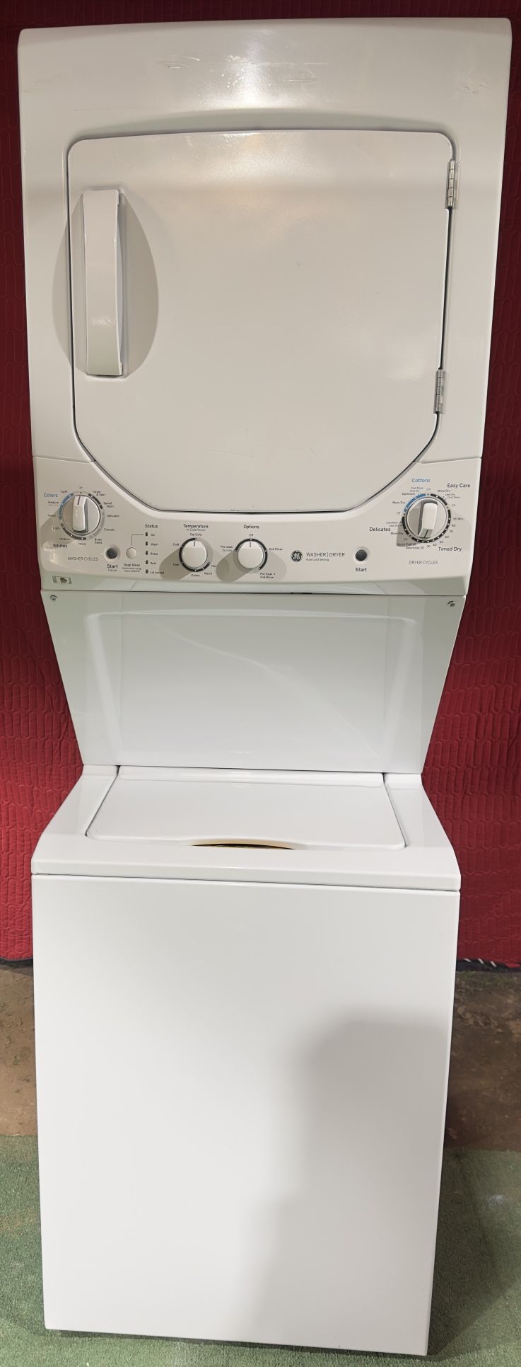 Duplex GE – Excelente Estado – No Vas a Encontrar Otra Así