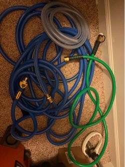 Hoses