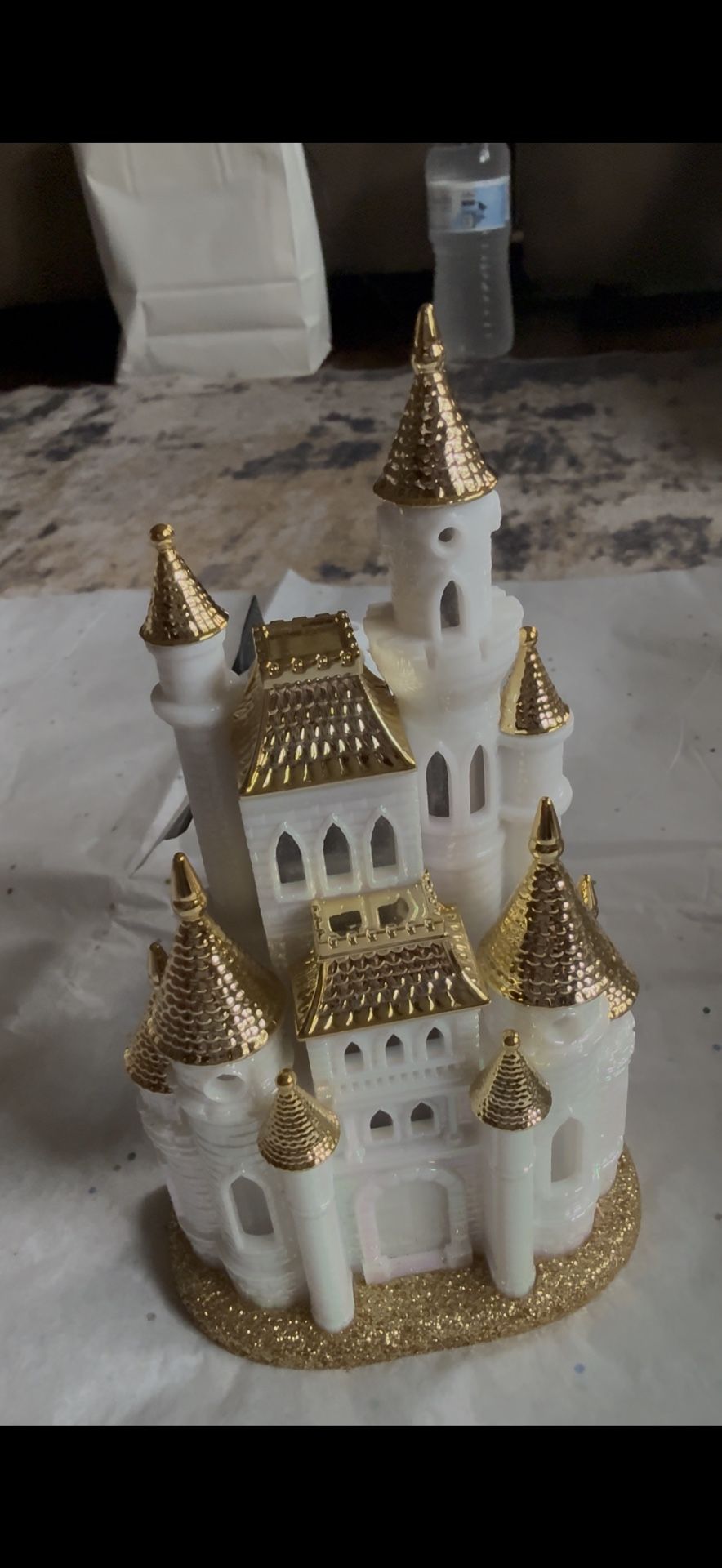 Brand New Disney Plug In’s With Projector & Wallet