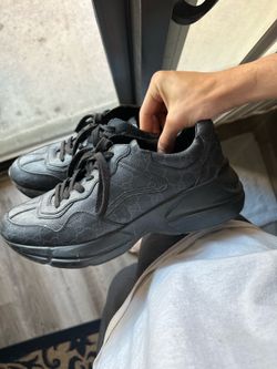 Authentic Gucci Rythons