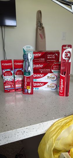 Oral care