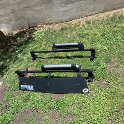 Thule Bike Rack 