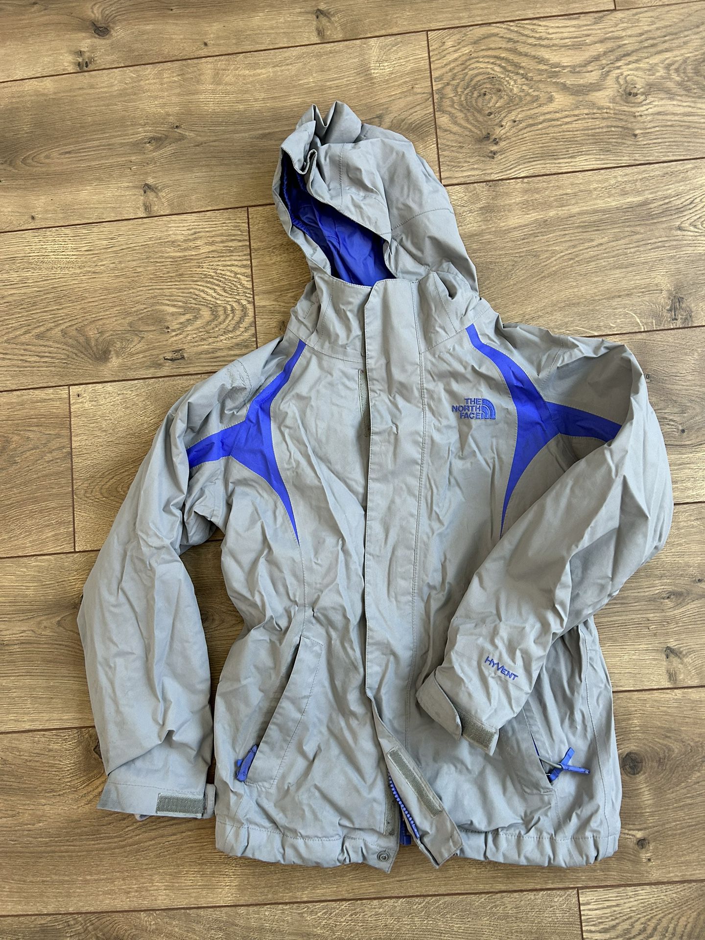 The North Face Girls Triclimate Jacket