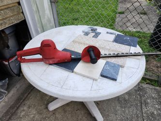 Little Wonder Hedge Trimmer 29"