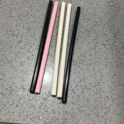 Simple modern Straws For 30oz Stainless Steel Tumblers. 