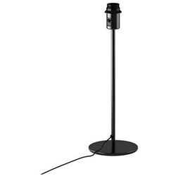 NEW IKEA Rodd Black Table Lamp - 35 cm
