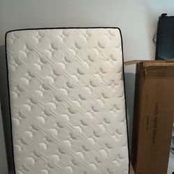 Mattress
