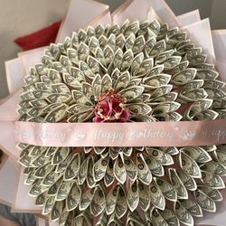 Money Bouquet 💐 