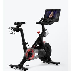 Peloton Bike For Sale $500 Or Best Offer