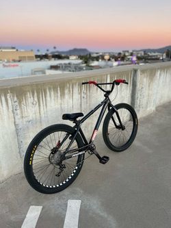 Mafia traffic