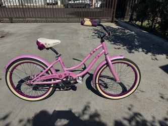 Girls bike Kulana Makana 20"