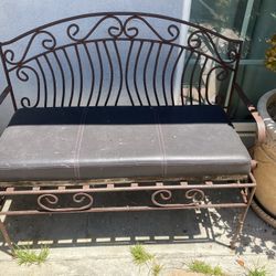 Patio / Garden Bench