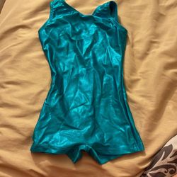 Gymnastic Size 4 Years Old