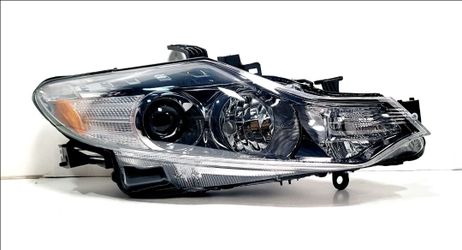 Headlight For 2009-2014 Nissan Murano Passenger Side Only