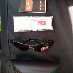 Ray Bans Sunglasses 😎