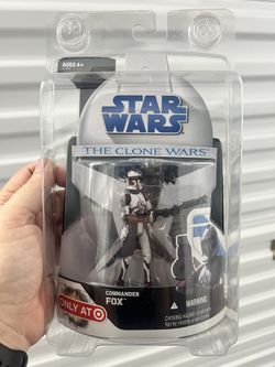 Star Wars Toys
