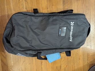 UPPAbaby travel storage bag for Car seat carseat