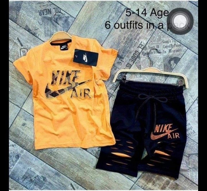 Kids Clothes