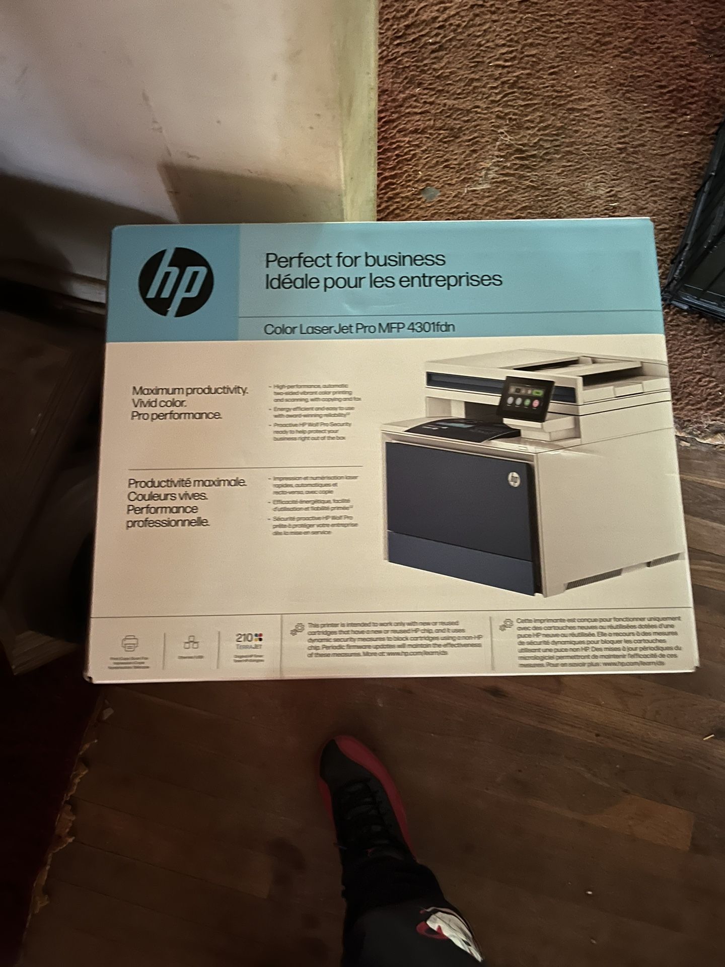 Hp Printer 