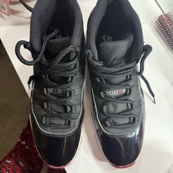 2019 Air Jordan 11 Bred 