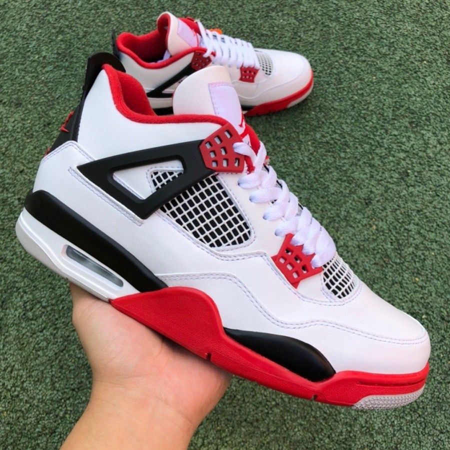 NIKE AJ4 DC7770-160 New 4-11 Men's Sizes