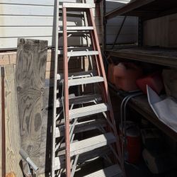 Ladder - 7ft