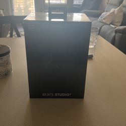 Beats Studio Three 