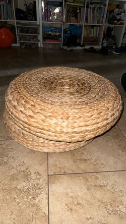IKEA stools