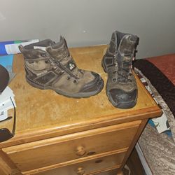 Red wing irish settlers