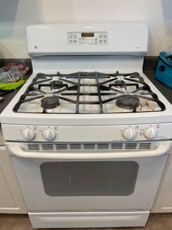 Oven