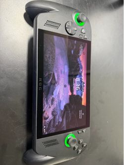 ROG Ally X