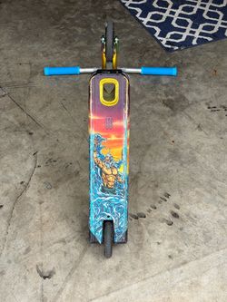 Envy Scooter