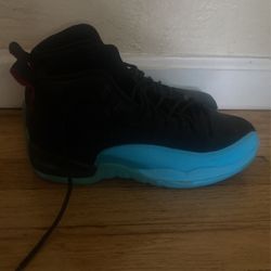 Jordan 12s